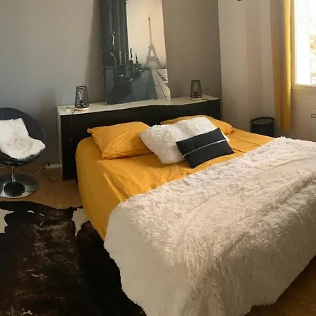 Bed & Breakfast A La Fontaine Narbonne