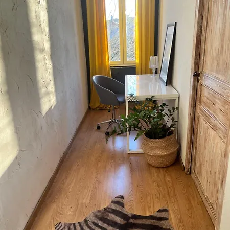 Bed & Breakfast A La Fontaine Narbonne